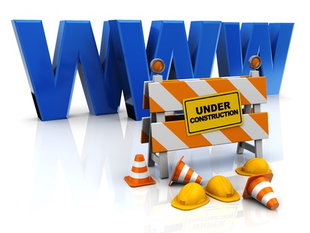 Página en construcción